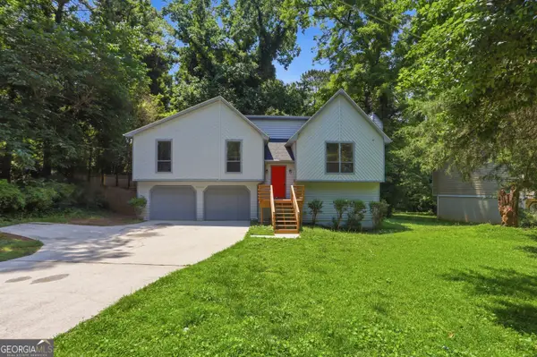 5009 N Redan Circle, Stone Mountain, GA 30088