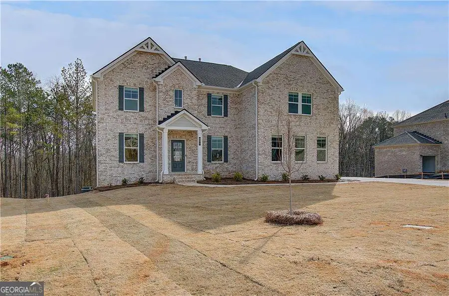 213 Delta Drive, McDonough, GA 30253 - #3