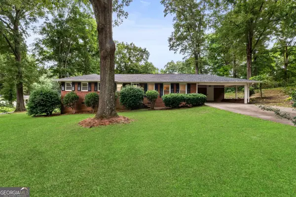 23 E Camelia Road Ne, Rome, GA 30161