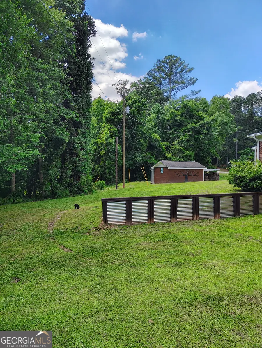 391 Locklear Circle, Dallas, GA 30157 - #2
