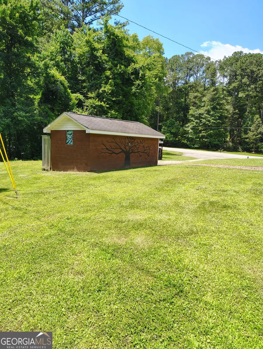 391 Locklear Circle, Dallas, GA 30157 - #3
