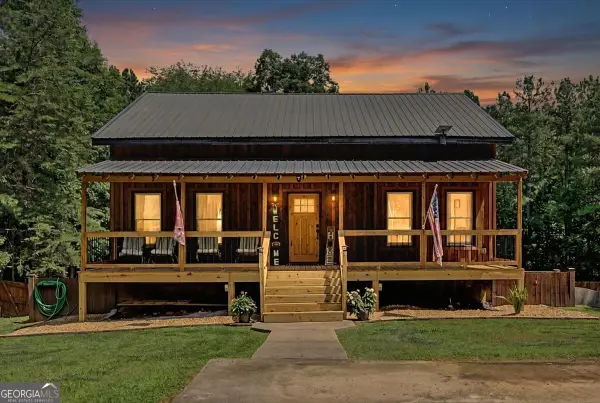 335 Dunn Road Se, Silver Creek, GA 30173