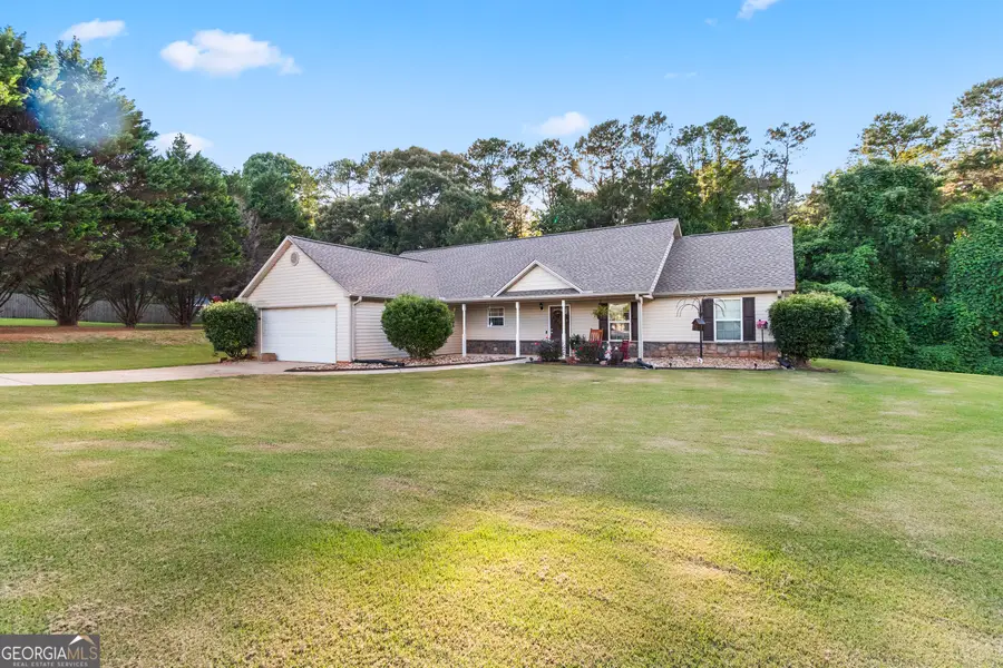 122 Bower Court, Winder, GA 30680 - #2