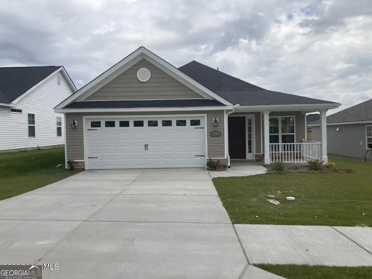 870 Goodale Drive, Augusta, GA 30909 - #1