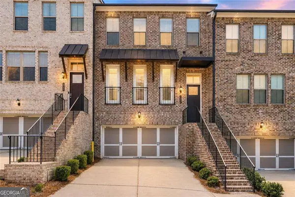 2375 Tarben Drive, Snellville, GA 30078