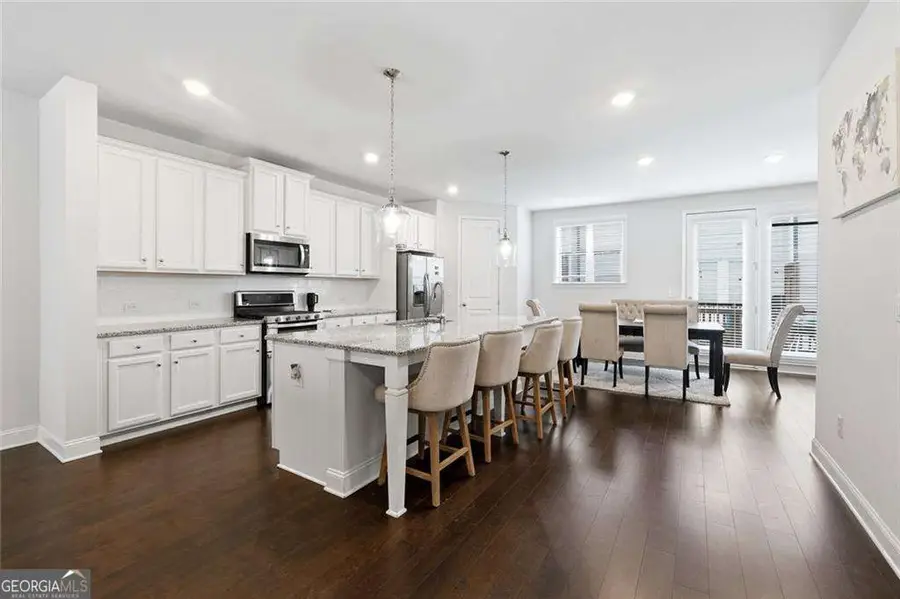2375 Tarben Drive, Snellville, GA 30078 - #3