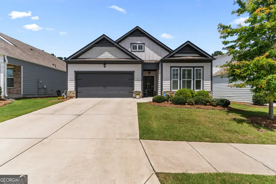 60 Cranberry Blossom Way, Dallas, GA 30132 - #2