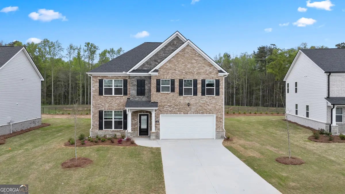 3078 Champions Way, Loganville, GA 30052 - #1