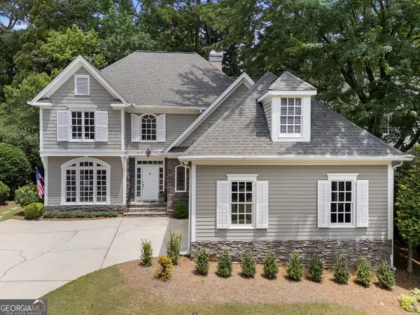 4021 Stephens Mill Run Ne, Atlanta, GA 30342