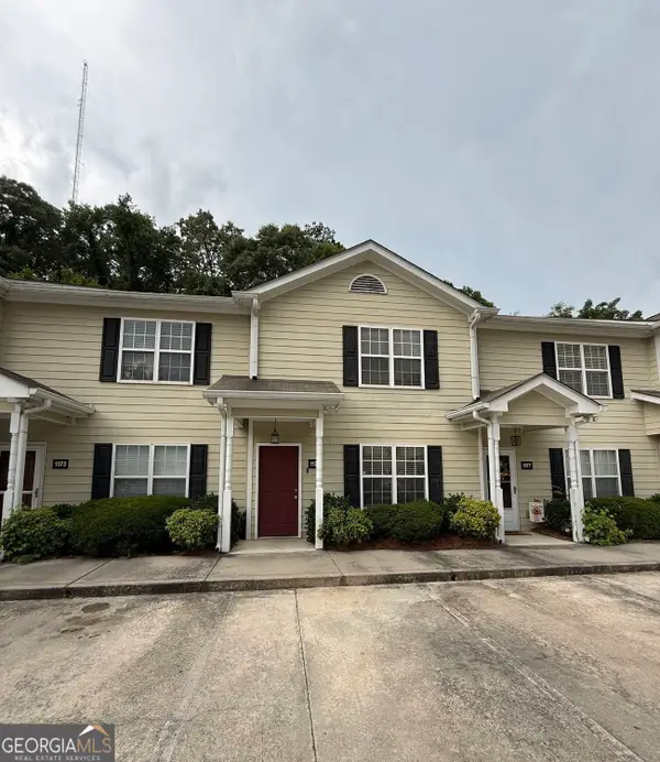 1175 Riverside Terrace, Gainesville, GA 30501