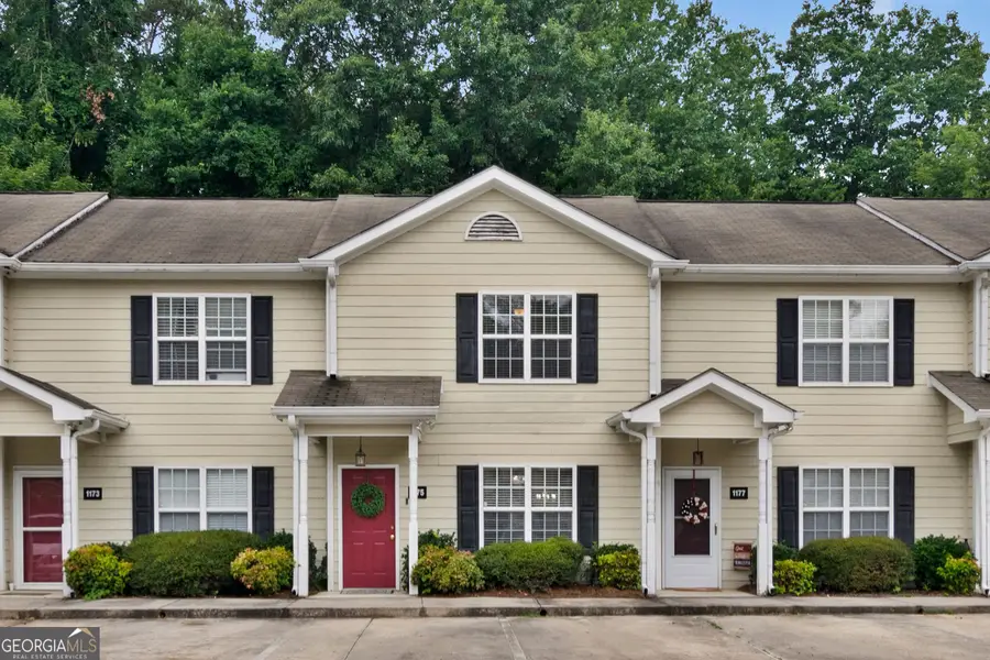 1175 Riverside Terrace, Gainesville, GA 30501 - #3