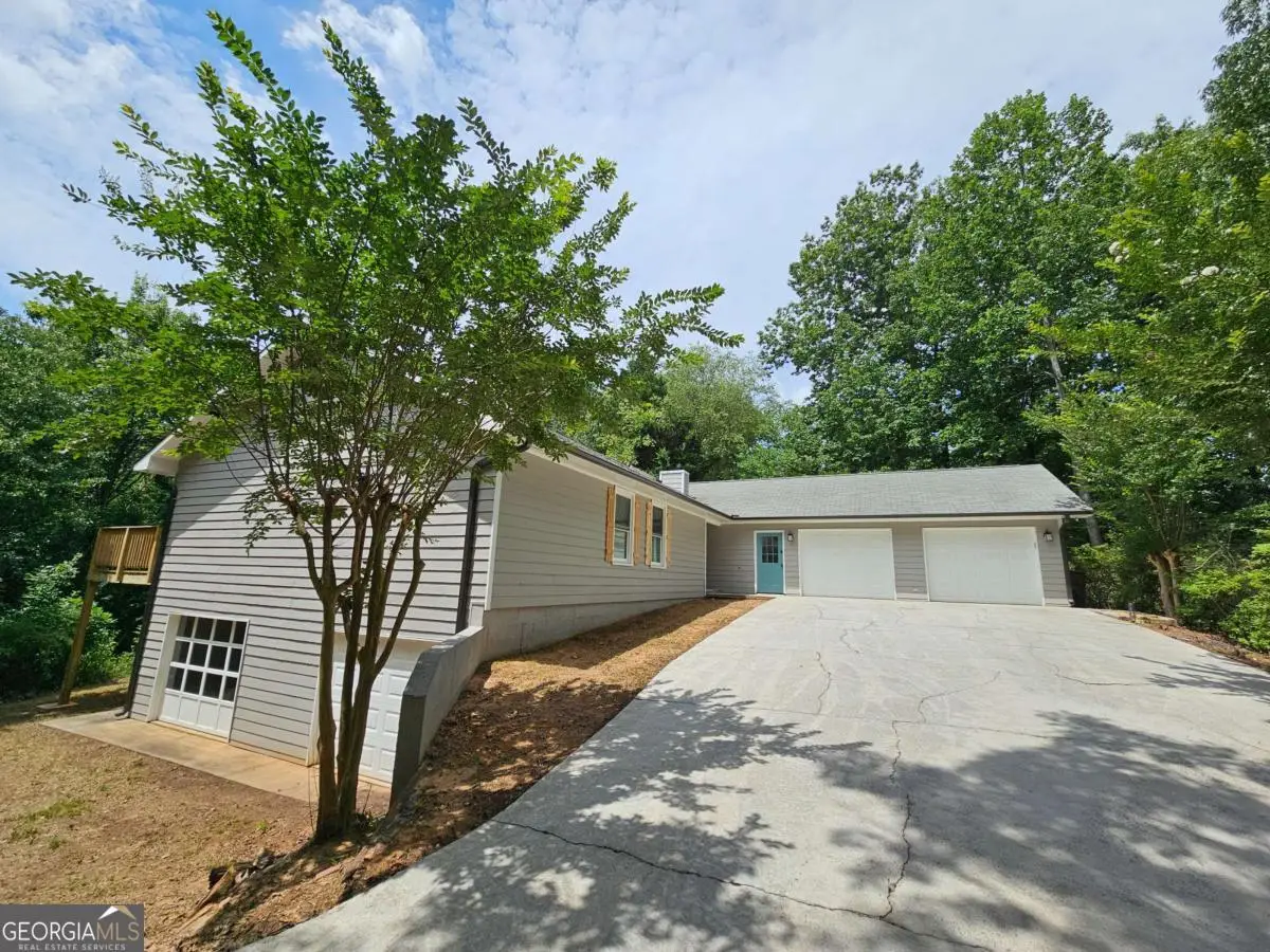 7135 Jonsway, Cumming, GA 30041 - #1