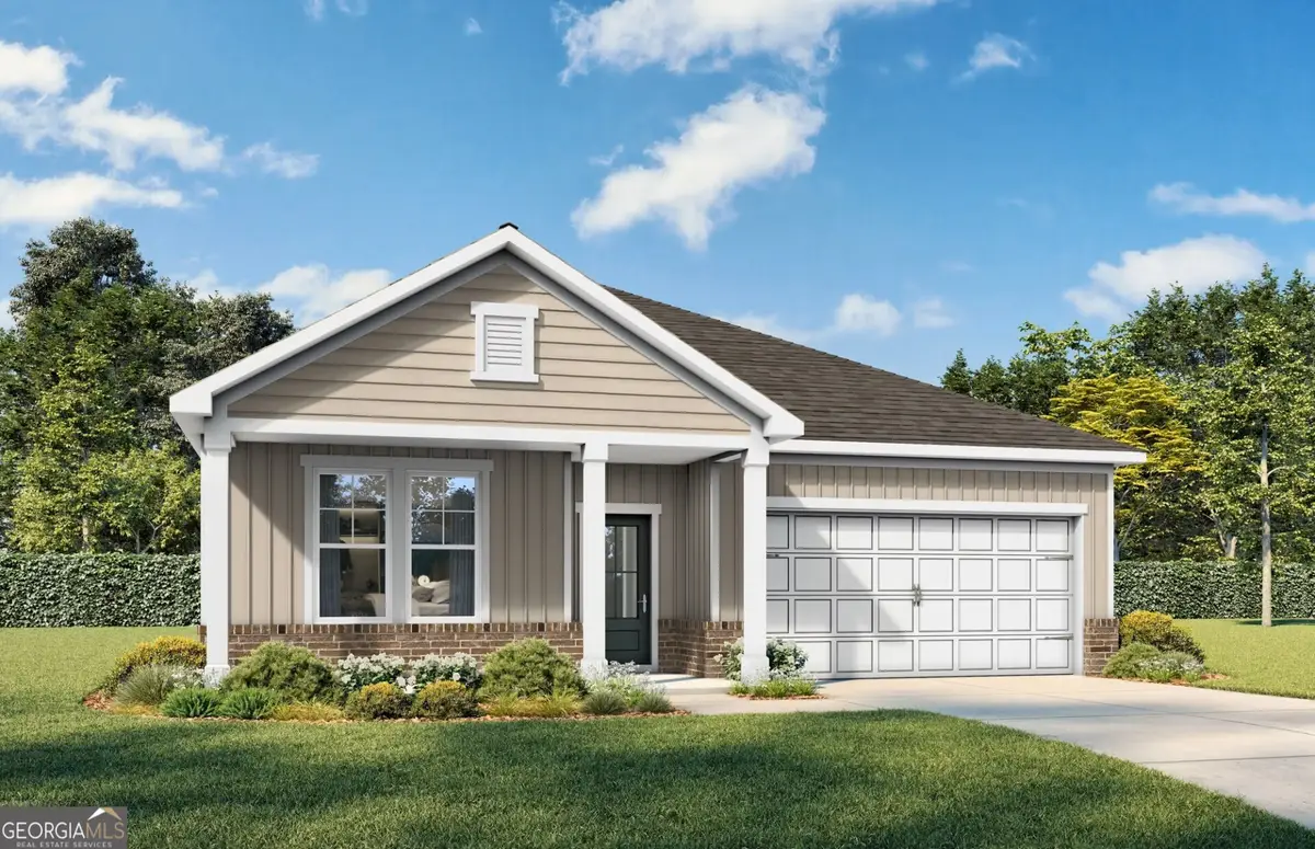 3565 Arrow Root Circle, Loganville, GA 30052 - #1