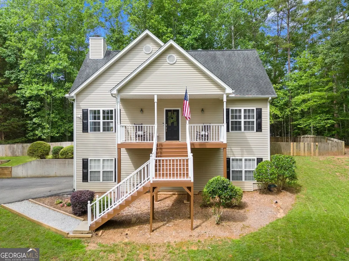 267 Martins Grove Road, Dahlonega, GA 30533 - #1