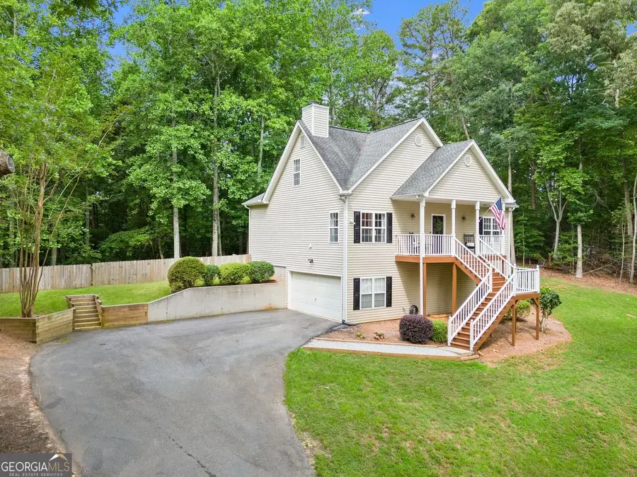267 Martins Grove Road, Dahlonega, GA 30533 - #3