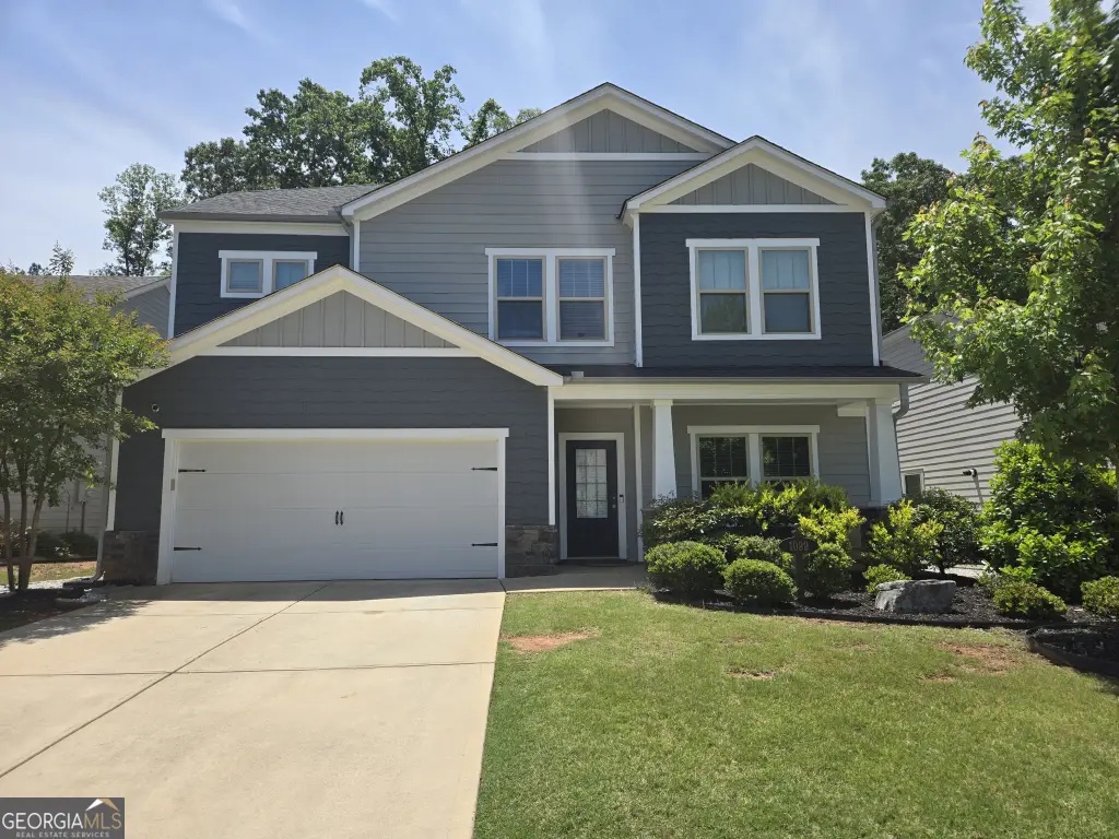 1099 Hibiscus Way Sw, Mableton, GA 30126 - #1