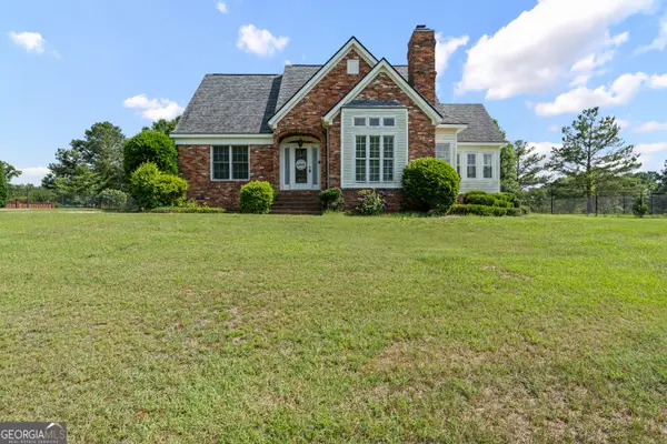 6689 Chriswood Drive, Macon, GA 31216