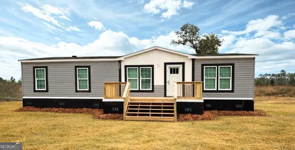 TBD Ferguson Circle #LOT 1, Midway, GA 31320