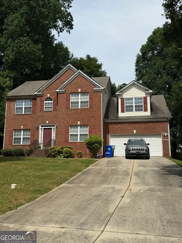 3788 Heathermere Landing, Decatur, GA 30034