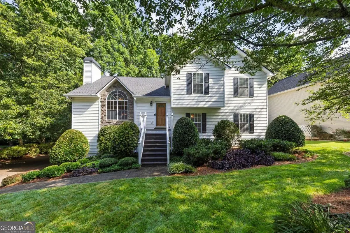 237 Serenoa Drive, Canton, GA 30114 - #1