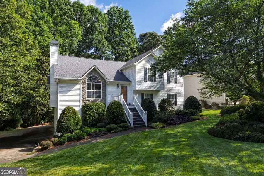 237 Serenoa Drive, Canton, GA 30114 - #2