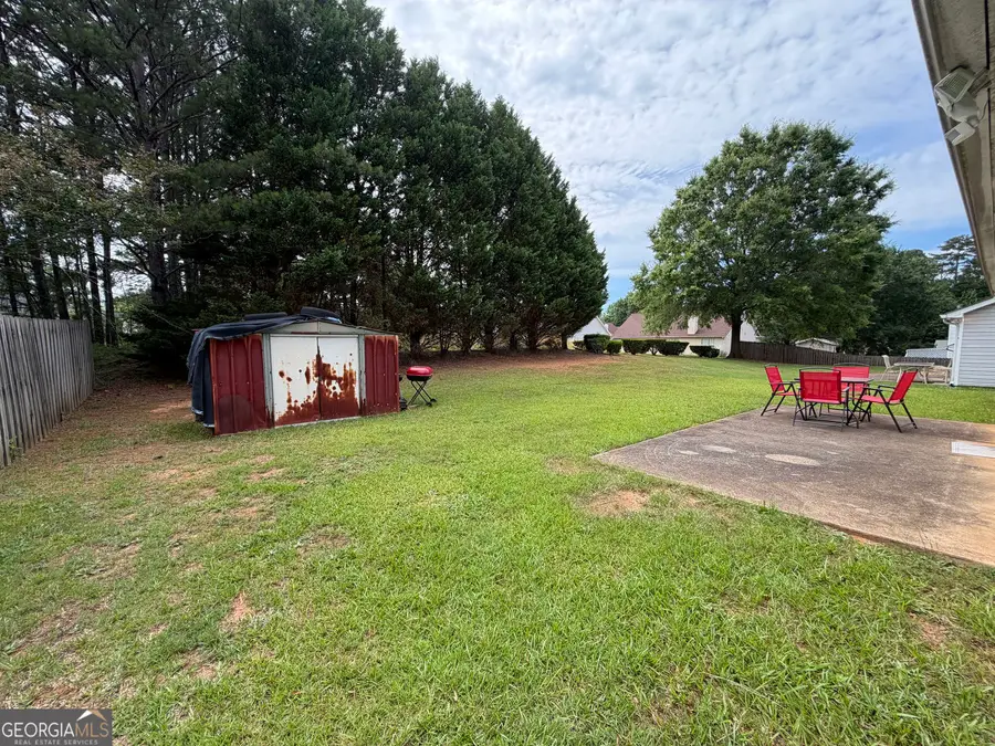 2800 Hillvale Cove Way, Lithonia, GA 30058 - #2