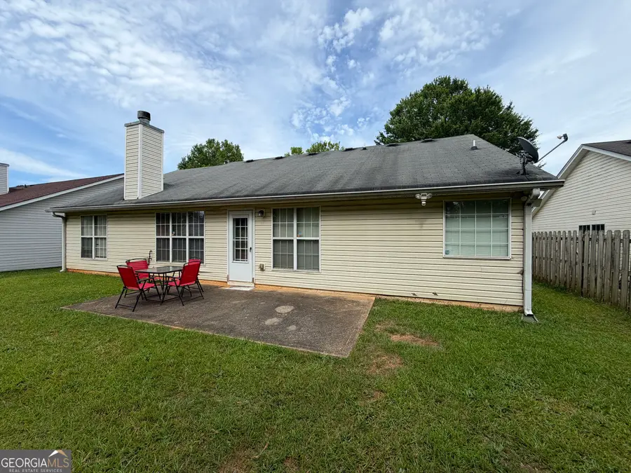 2800 Hillvale Cove Way, Lithonia, GA 30058 - #3