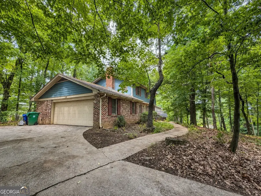 2855 Pangborn Road, Decatur, GA 30033 - #2