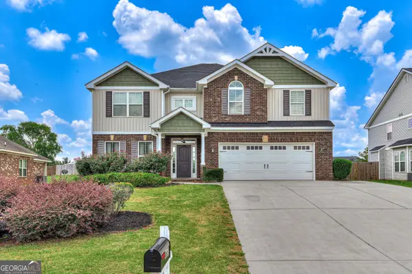 1661 Cedar Hill Drive, Grovetown, GA 30813