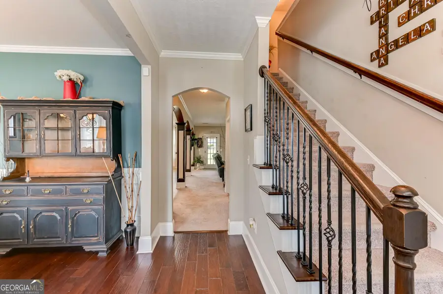 1661 Cedar Hill Drive, Grovetown, GA 30813 - #2