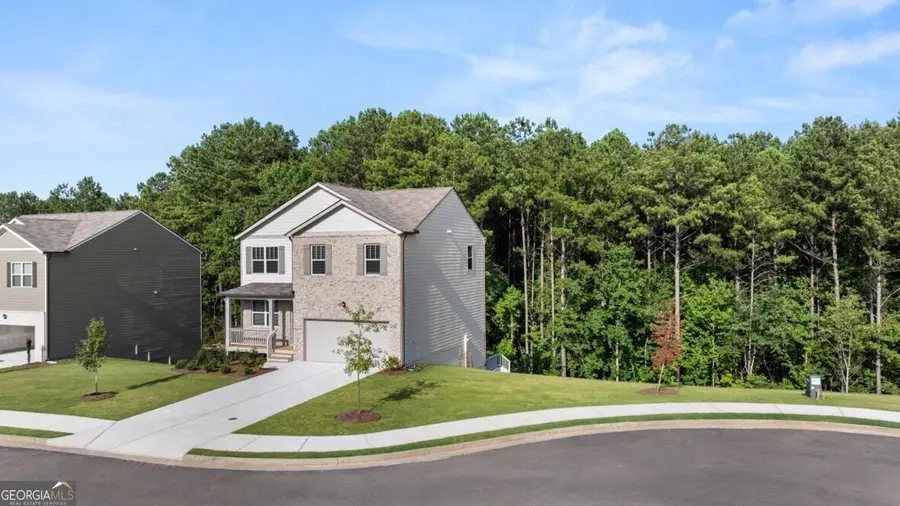 8182 Elkhorn Drive, Fairburn, GA 30213 - #2