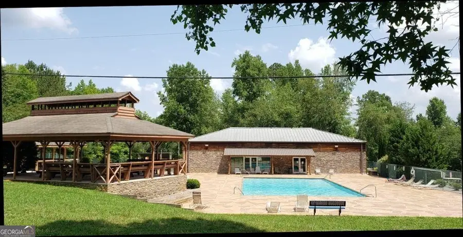 1009 N Cut Drive, Ranger, GA 30734 - #3