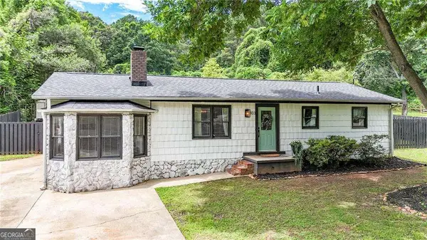 103 Duncan Drive Sw, Cartersville, GA 30120