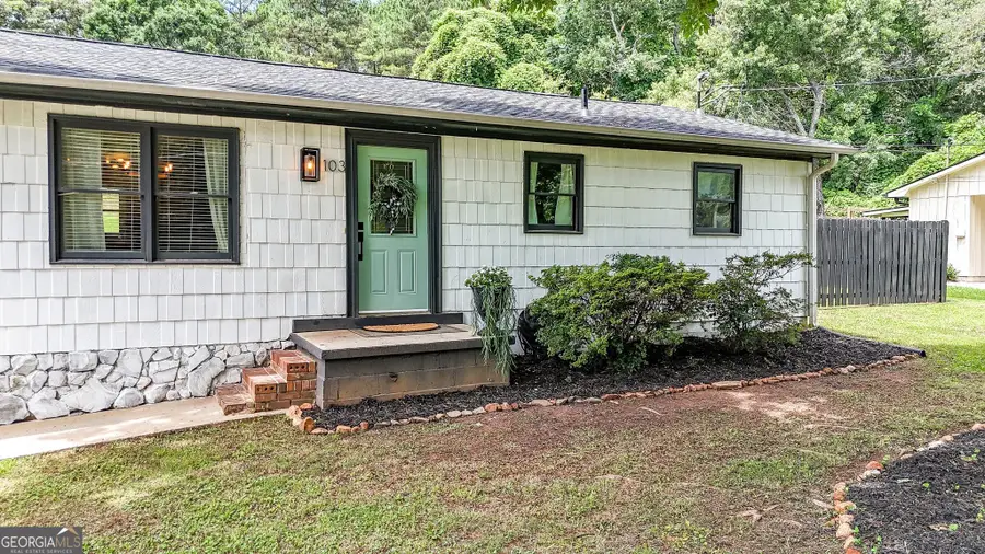 103 Duncan Drive Sw, Cartersville, GA 30120 - #2