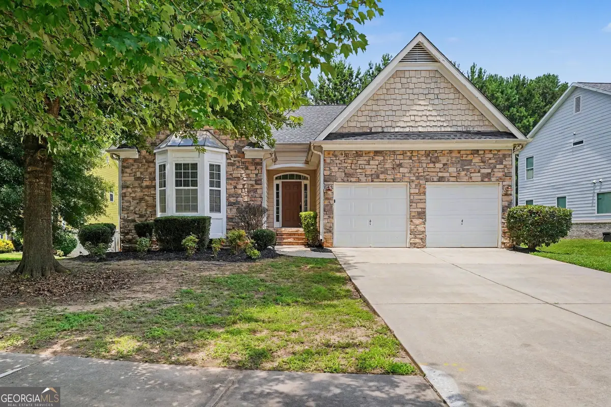 362 Southgate Drive, Locust Grove, GA 30248 - #1