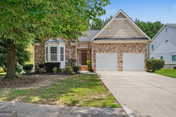 362 Southgate Drive, Locust Grove, GA 30248