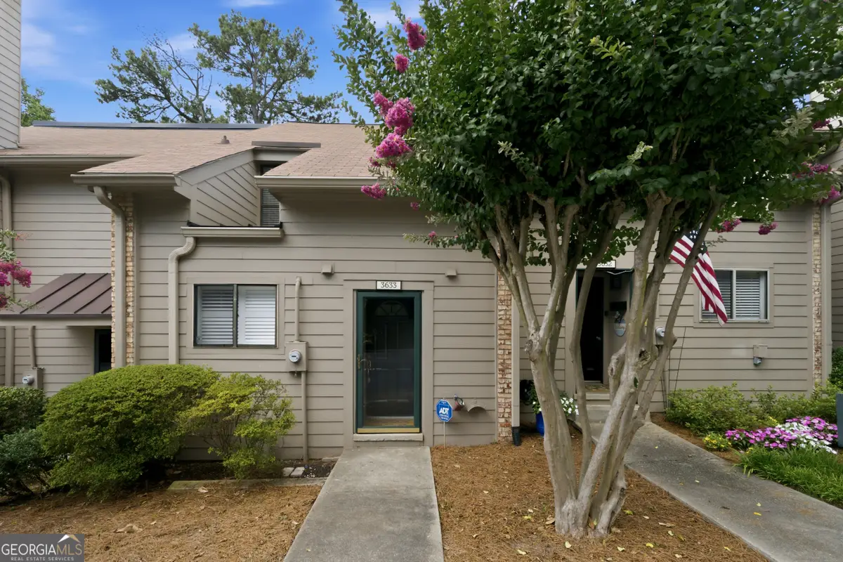 3633 Stonewall Drive Se, Atlanta, GA 30339 - #1