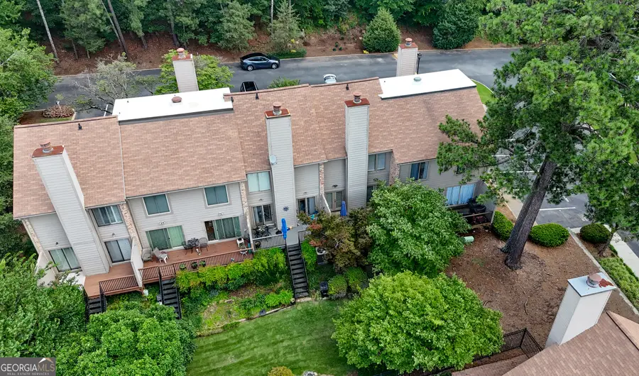 3633 Stonewall Drive Se, Atlanta, GA 30339 - #2