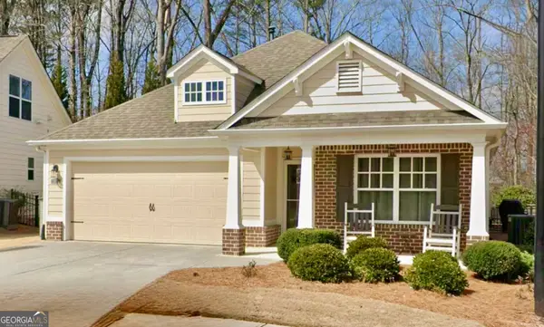 153 Grace Circle, Acworth, GA 30102