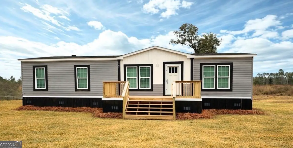 0 Tobe Lambert #LOT 1, Midway, GA 31320 - #1
