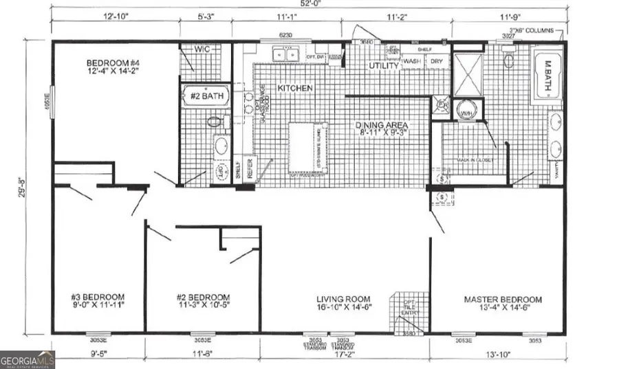 0 Tobe Lambert #LOT 1, Midway, GA 31320 - #2