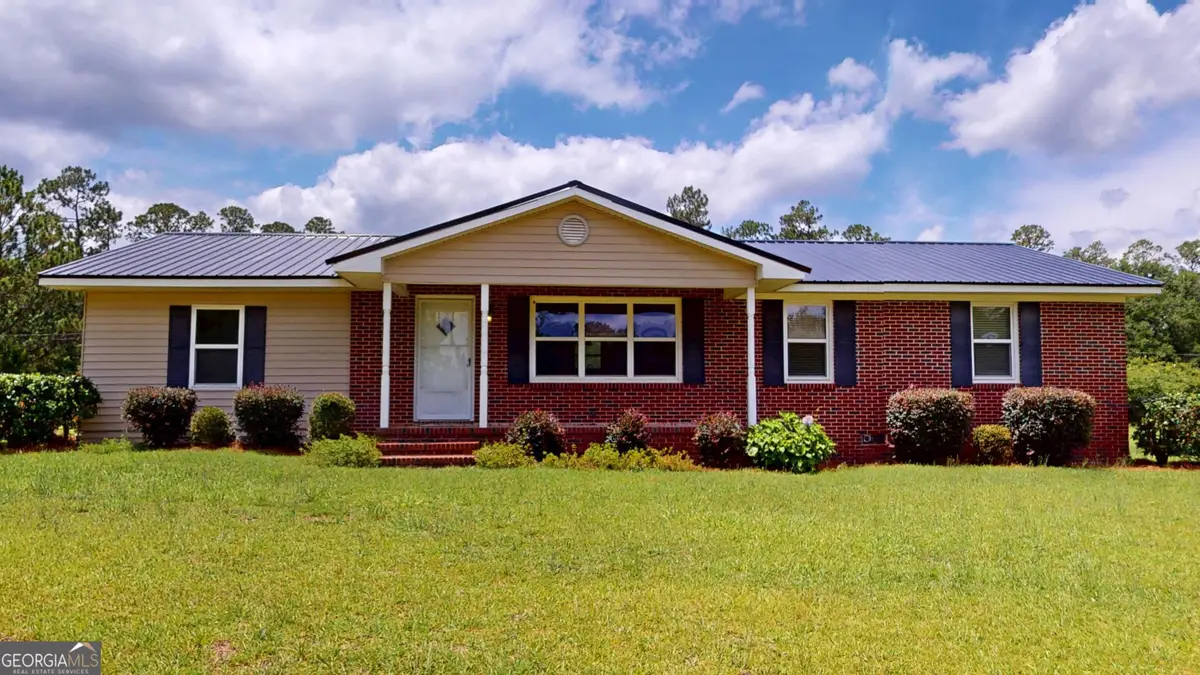 111 Patti Lane, Swainsboro, GA 30401 - #1