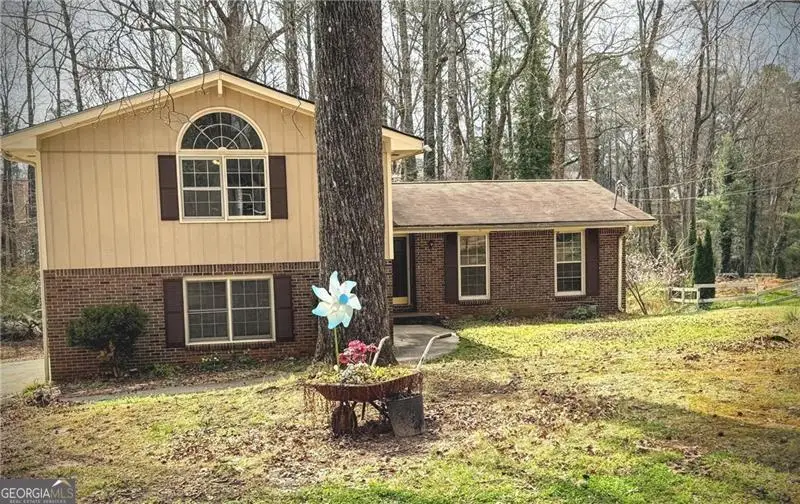 4093 Hideaway Drive, Tucker, GA 30084 - #1