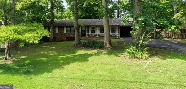 119 Kathryn Drive, Marietta, GA 30066