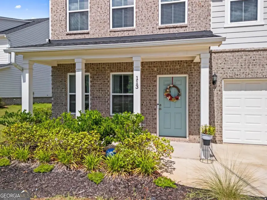 113 Poppy Street, McDonough, GA 30253 - #2