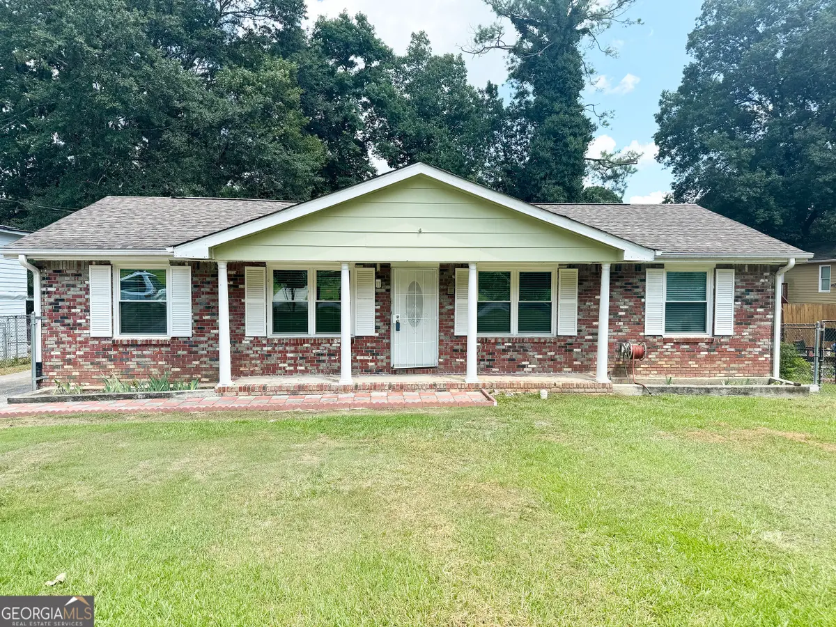 6544 Bussell Way, Riverdale, GA 30274 - #1