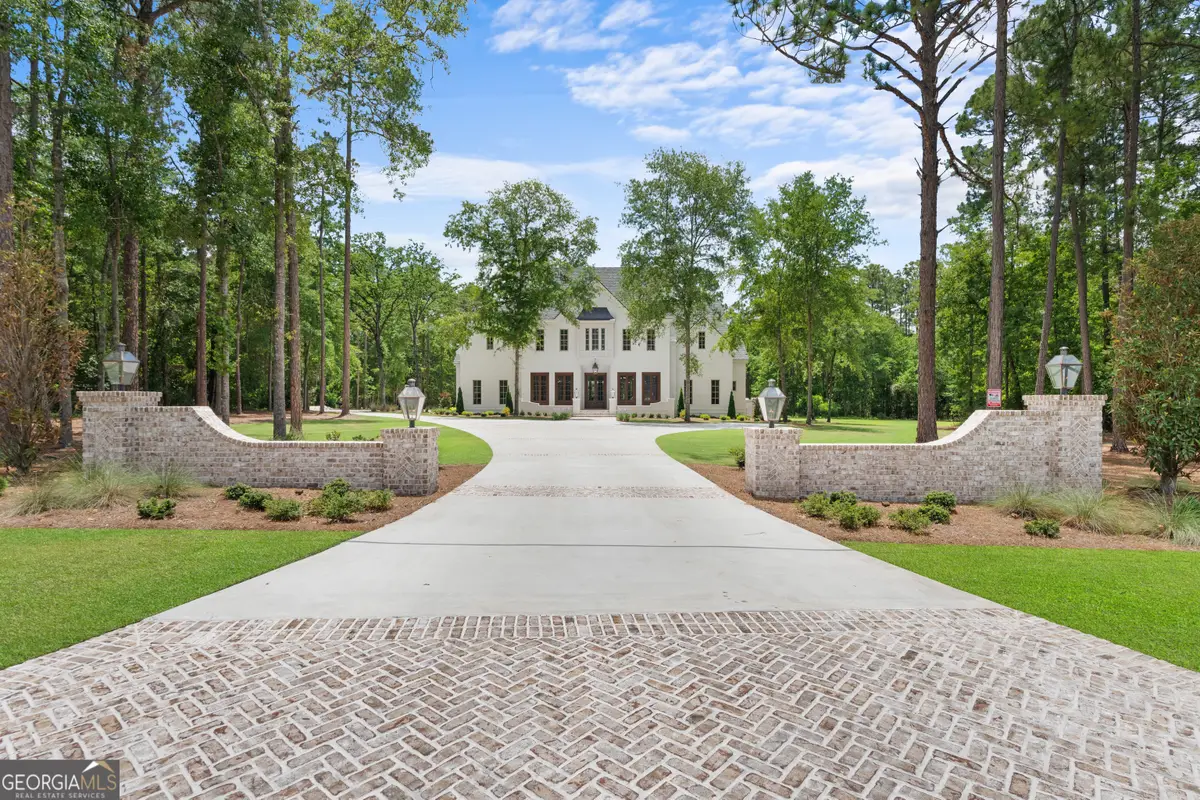 30 Forest Pine Drive, Statesboro, GA 30458 - #1