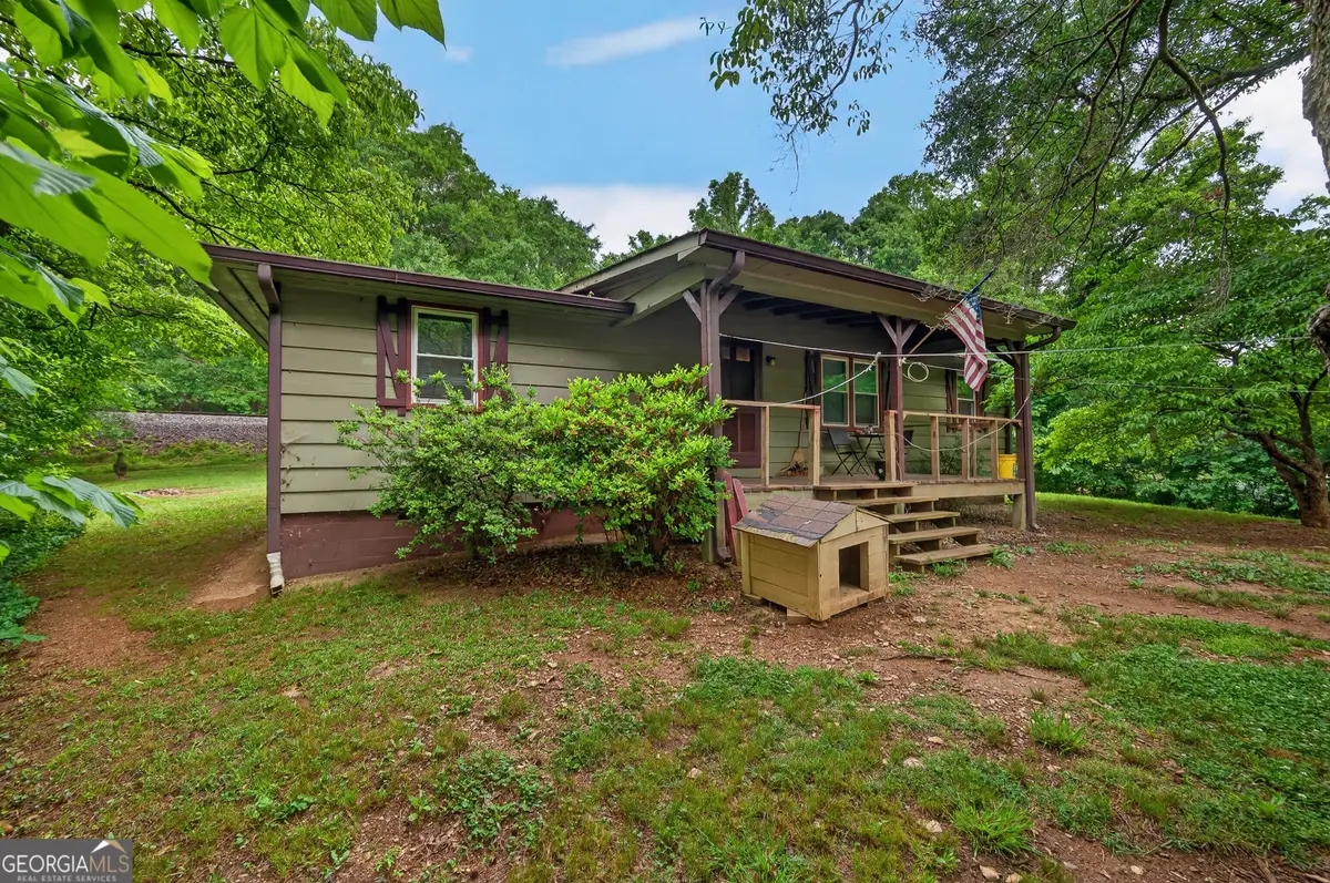 4399 Highway 411 Ne, Rydal, GA 30171 - #1