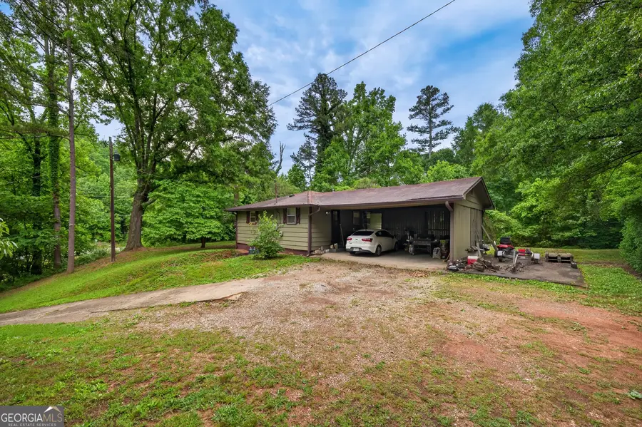 4399 Highway 411 Ne, Rydal, GA 30171 - #2