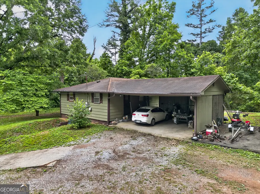 4399 Highway 411 Ne, Rydal, GA 30171 - #3